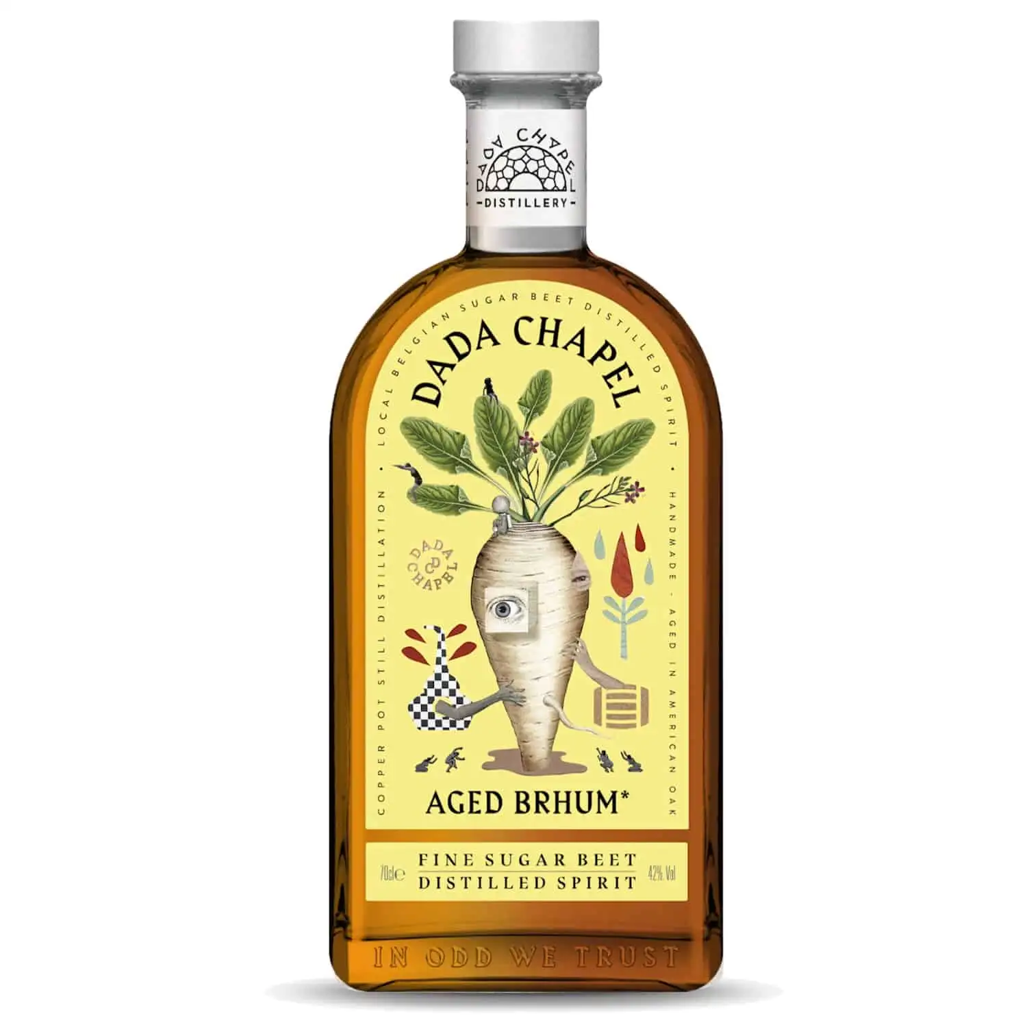 Image of the bottle indexed by the search page.