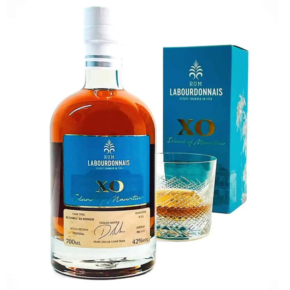 Bottle of XO (Edition Feb 2022)