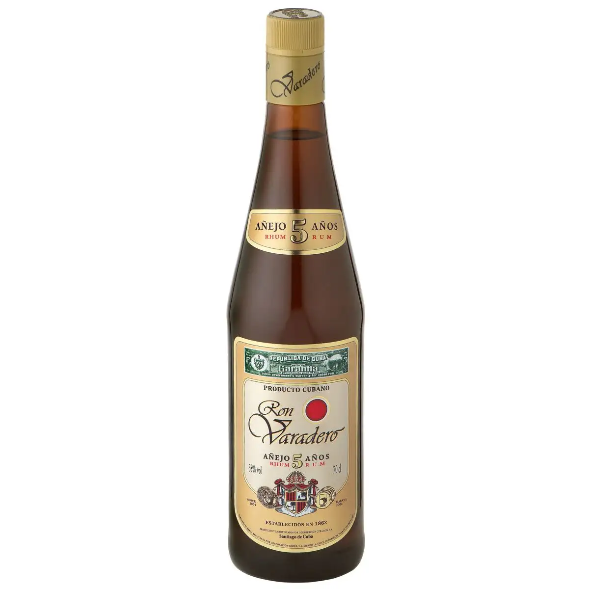 Image of the bottle indexed by the search page.