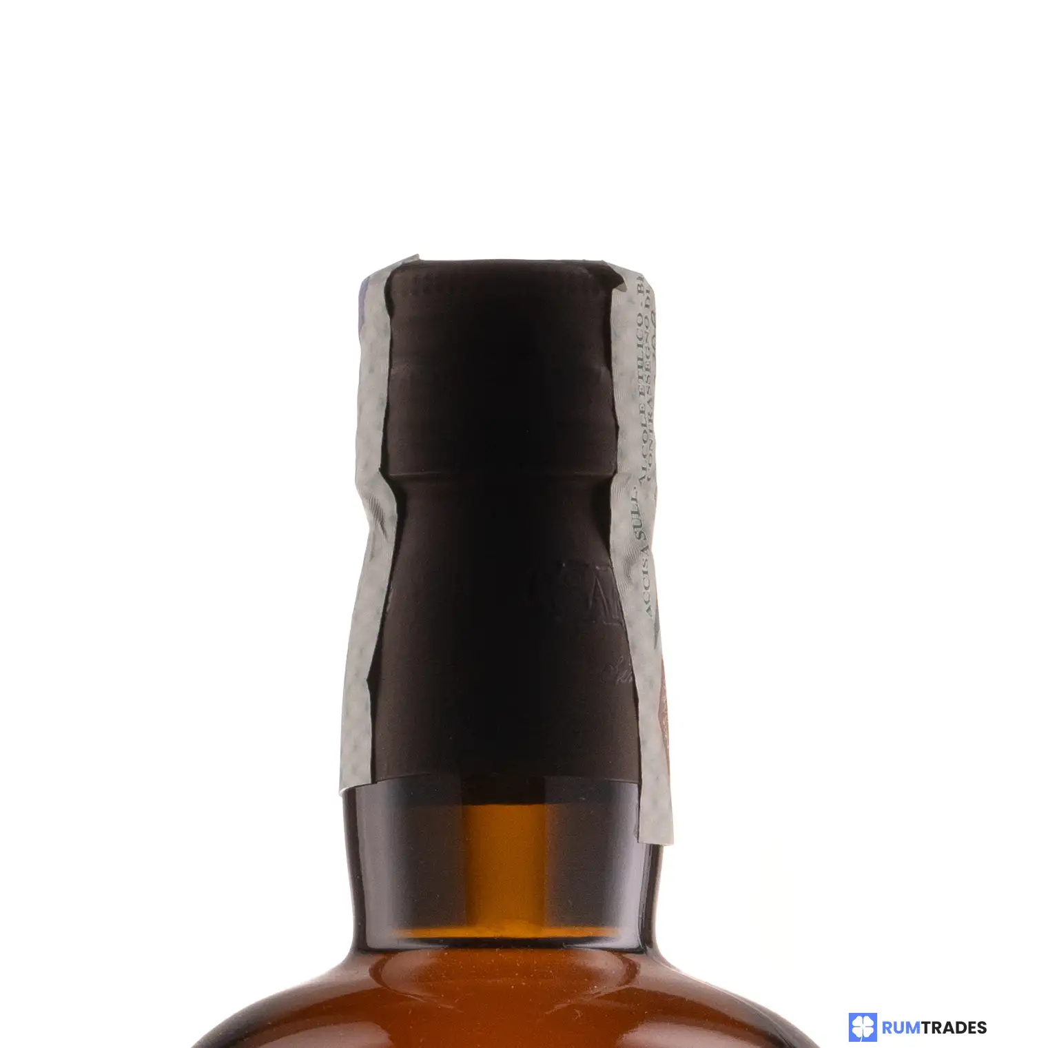 Image haute résolution de la bouteille