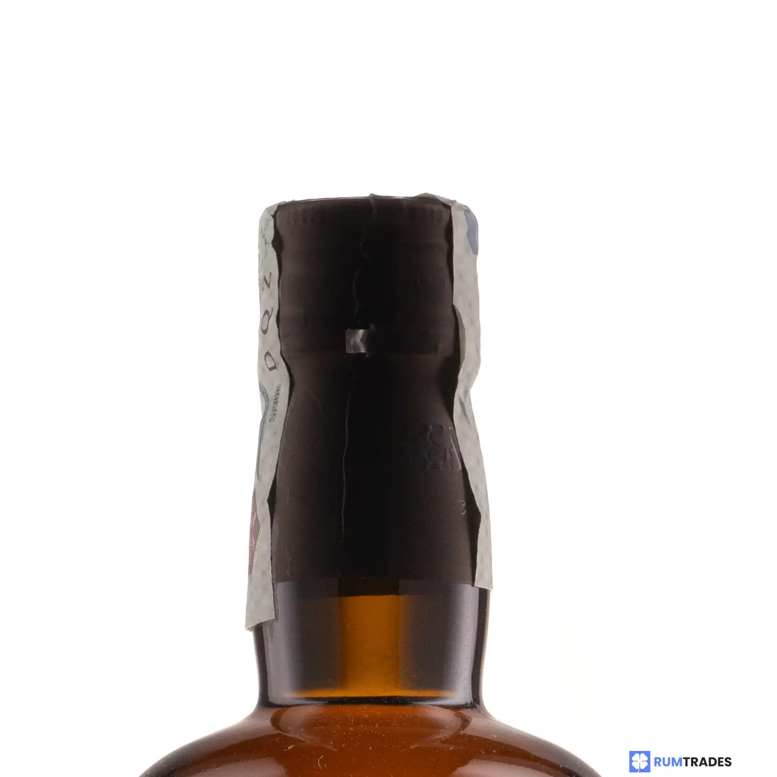 Image haute résolution de la bouteille