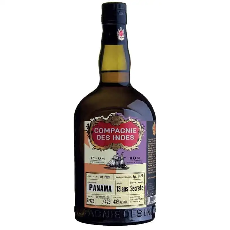 High resolution image of the bottle