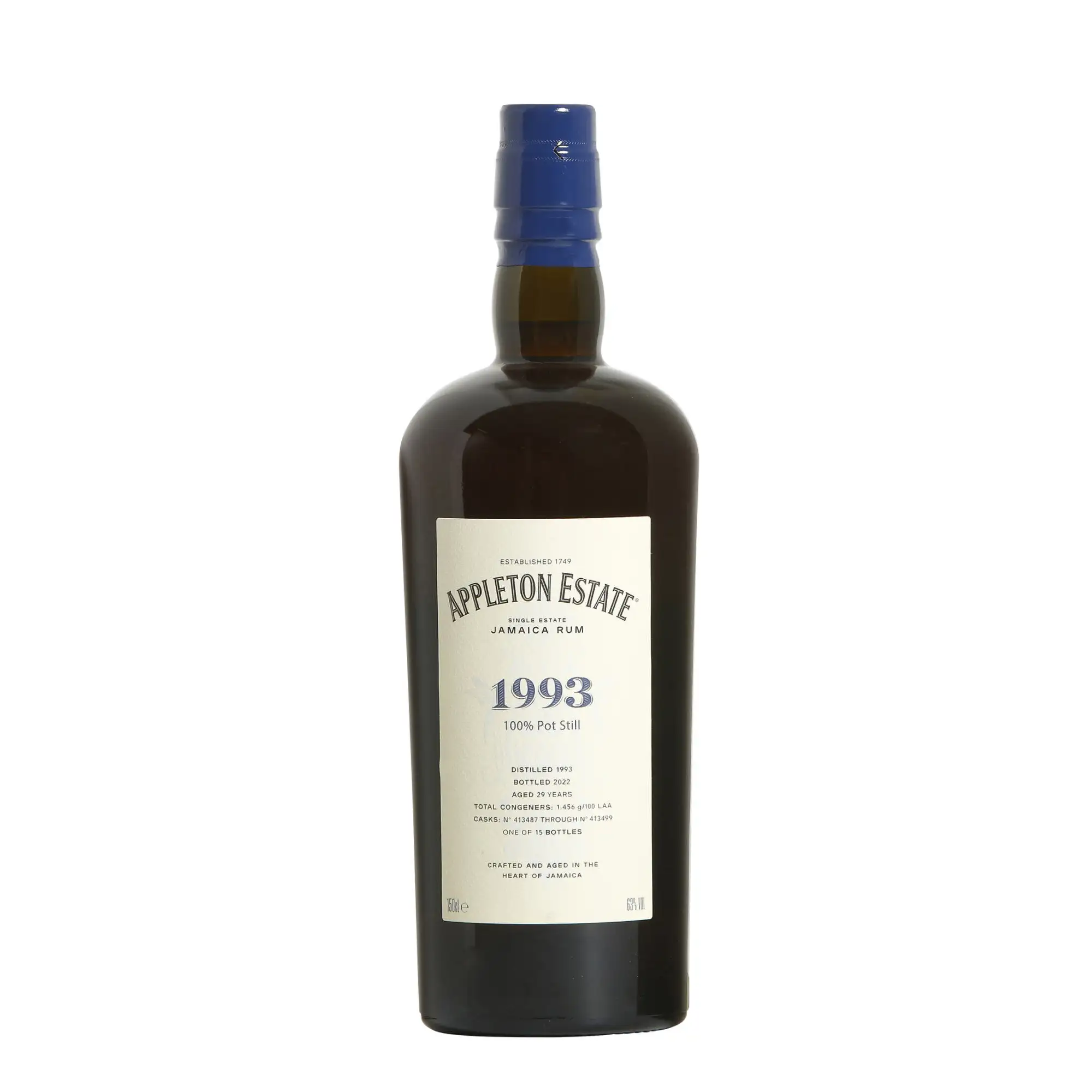 Image of the bottle indexed by the search page.