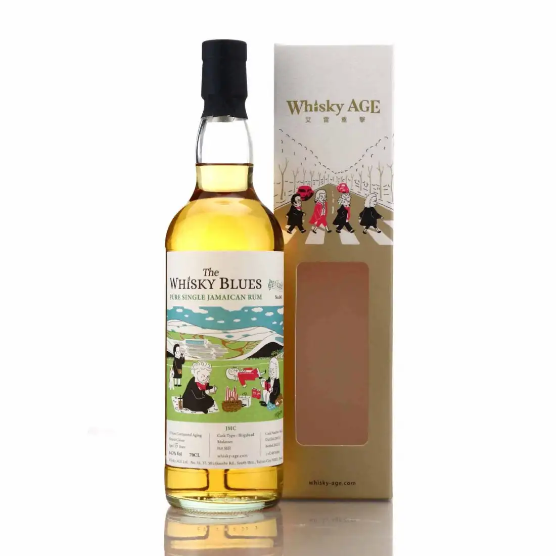Image of the bottle indexed by the search page.