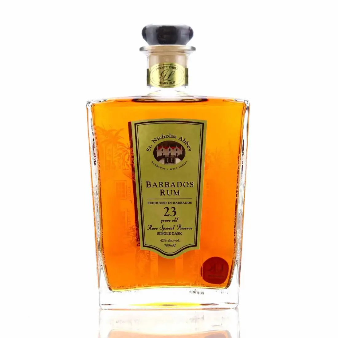 Image of the bottle indexed by the search page.