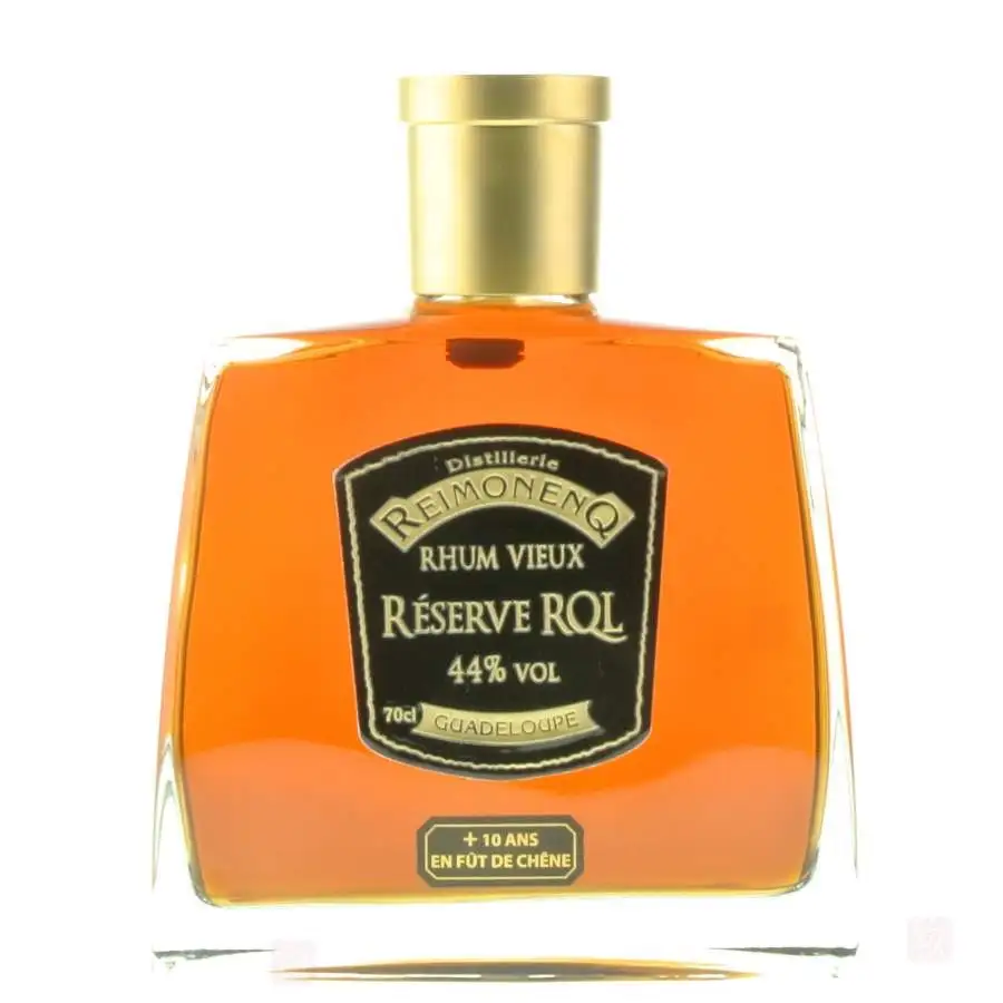 High resolution image of the bottle