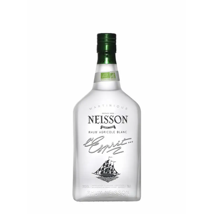 Hochauflösendes Bild der Flasche