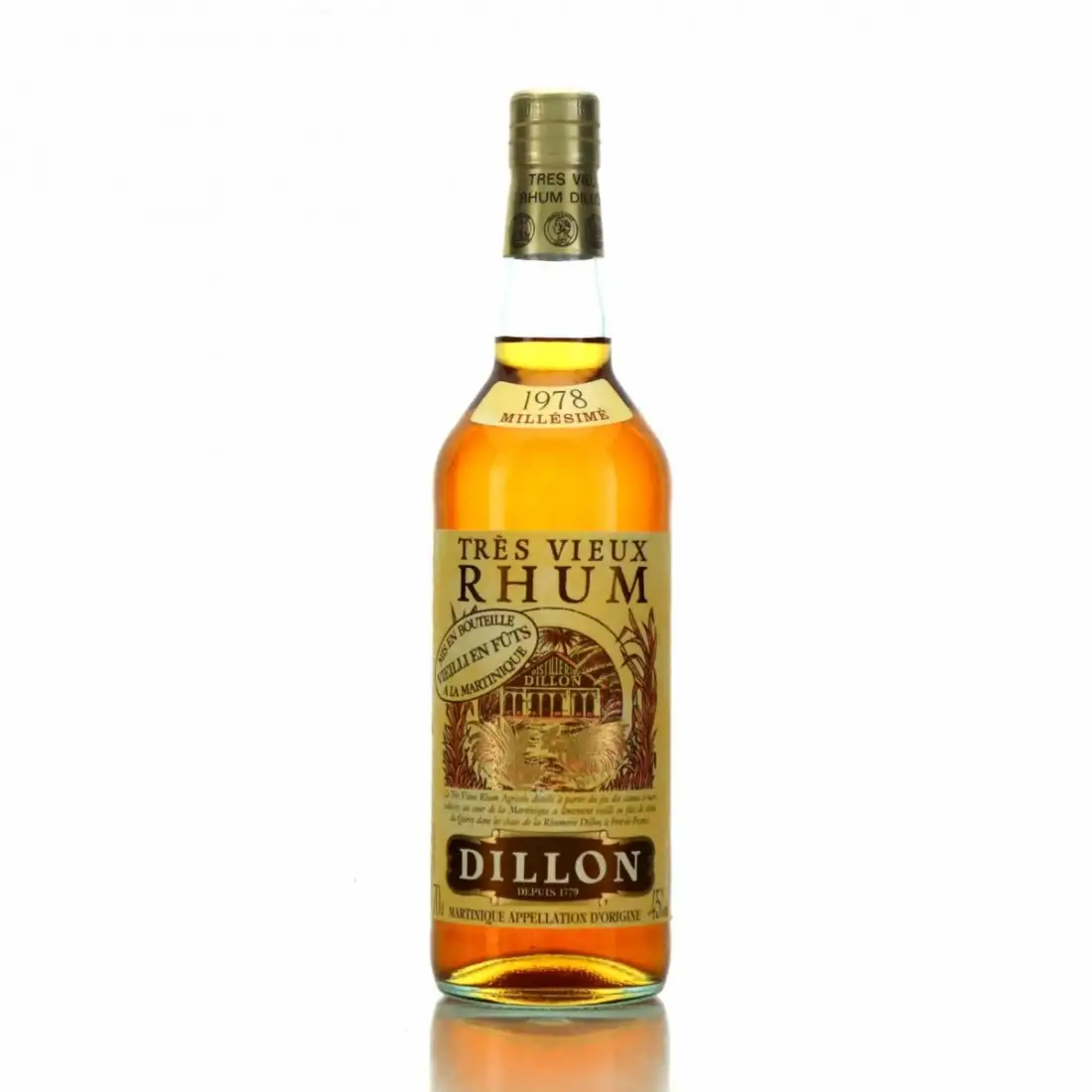 Image of the bottle indexed by the search page.