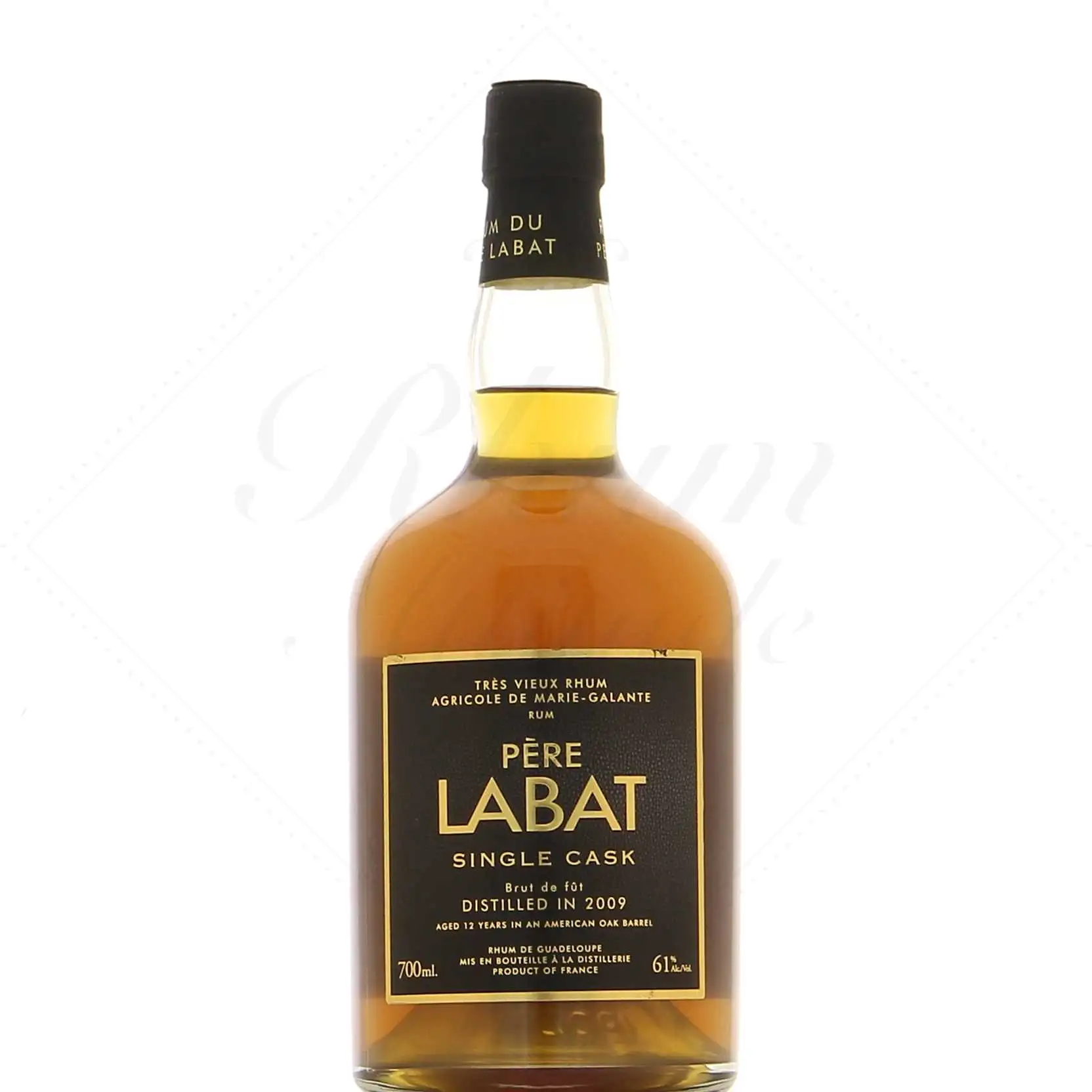 Image of the bottle indexed by the search page.