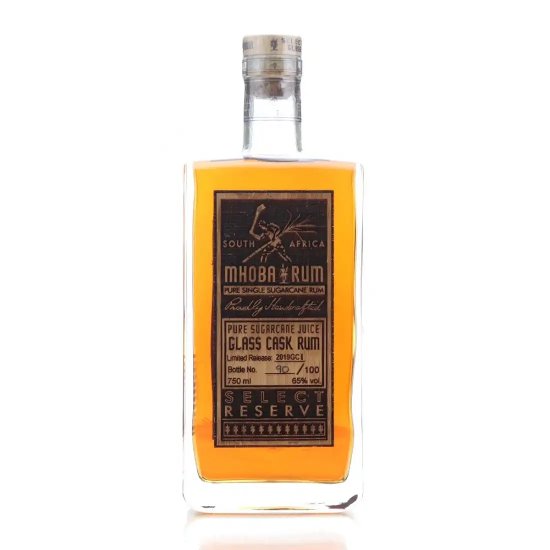 Image of the bottle indexed by the search page.