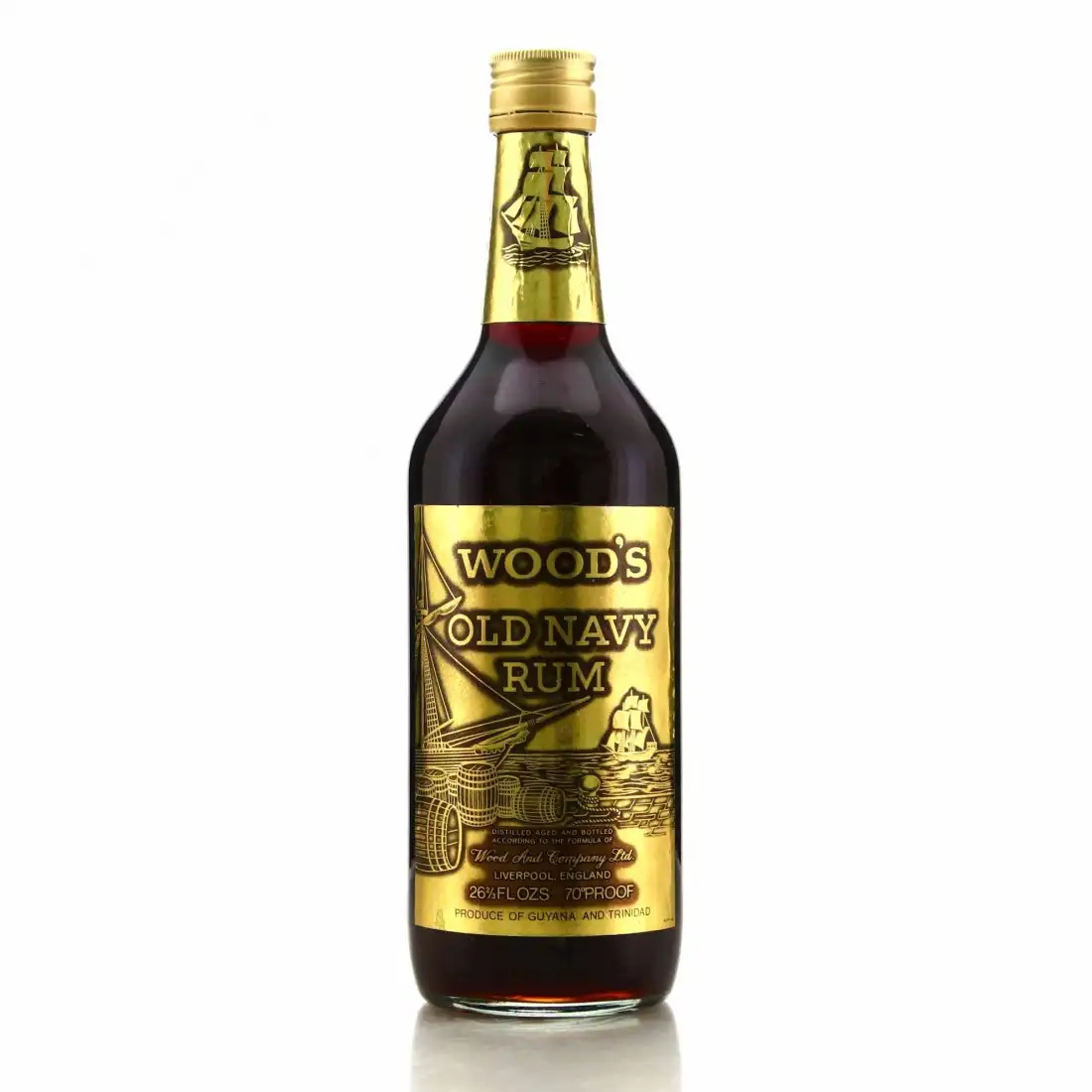 Image of the bottle indexed by the search page.