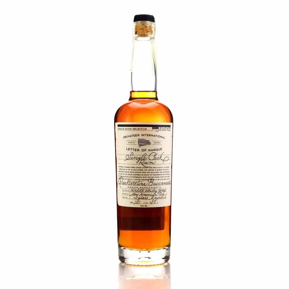 Image of the bottle indexed by the search page.