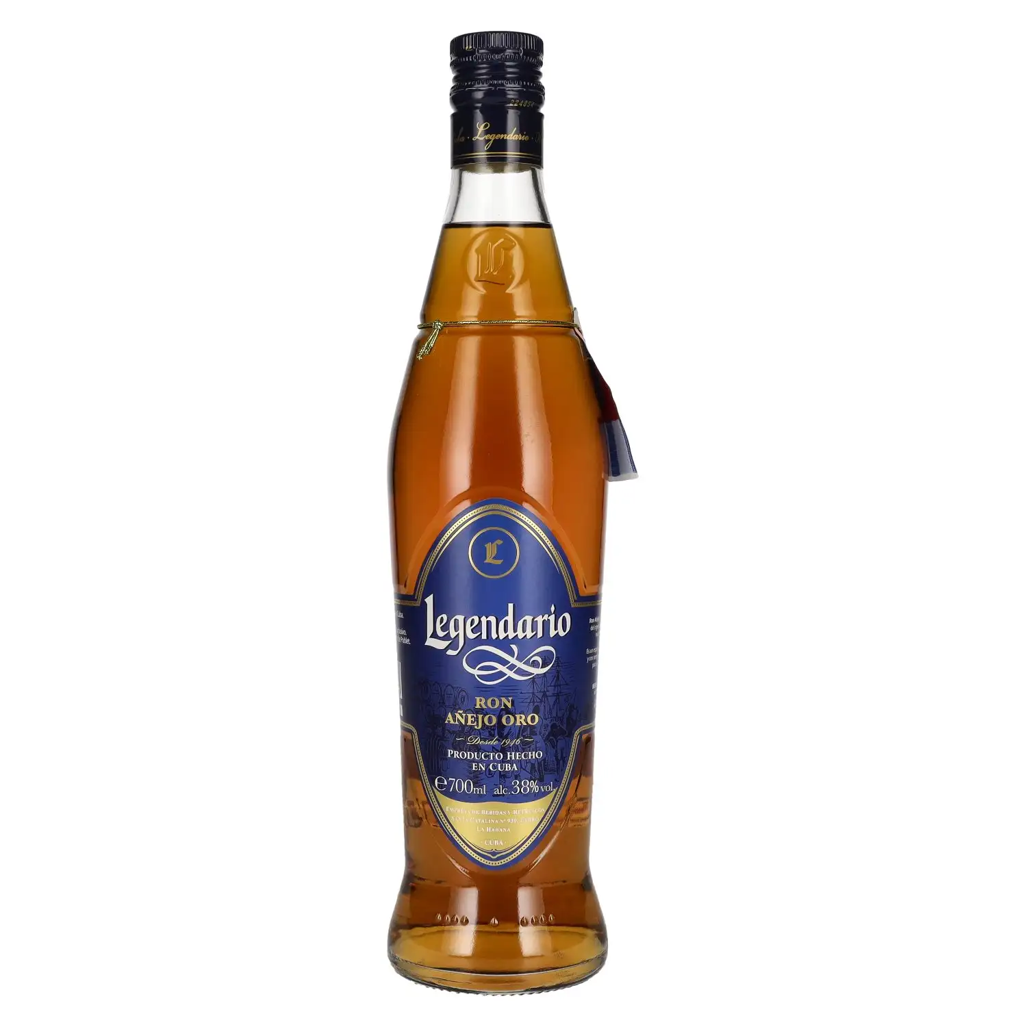 Image of the bottle indexed by the search page.