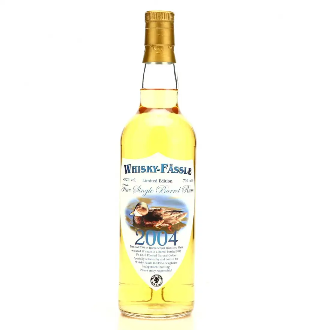 Image of the bottle indexed by the search page.