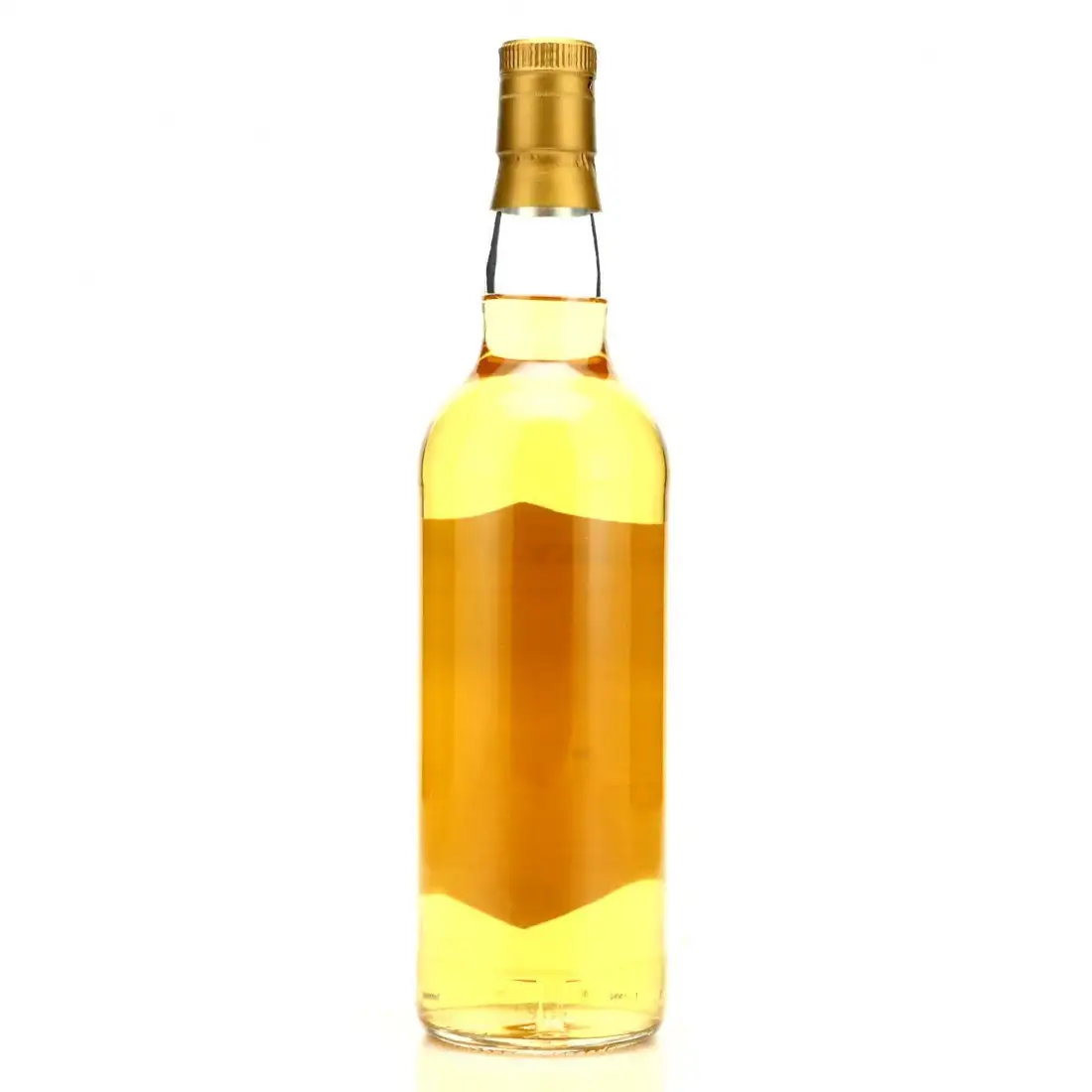 High resolution image of the bottle