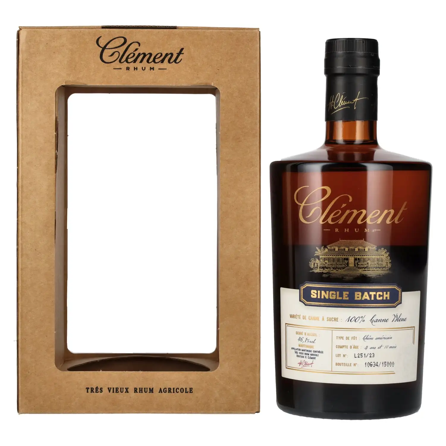 Image of the bottle indexed by the search page.