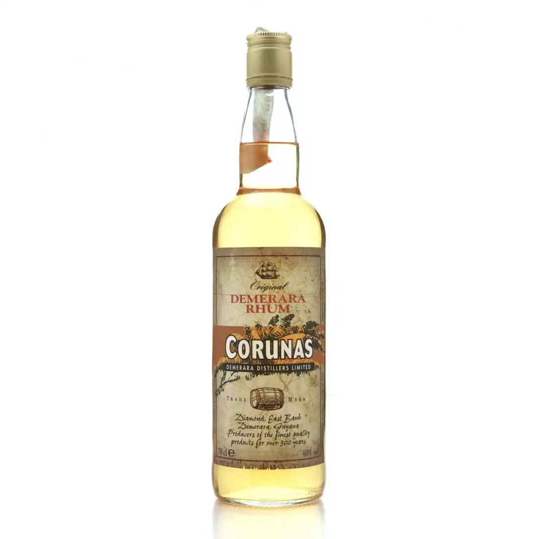 Image of the bottle indexed by the search page.