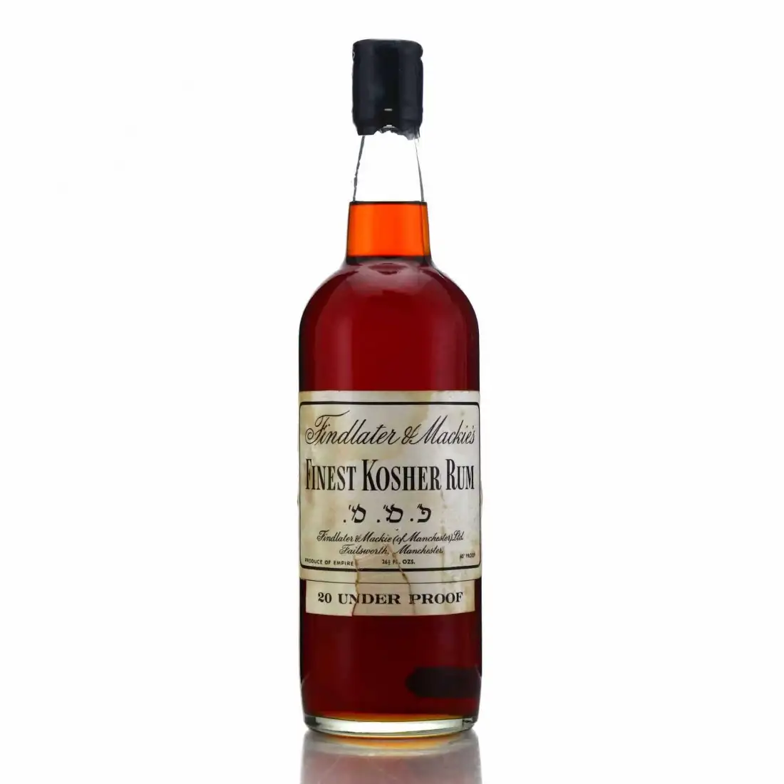 Image of the bottle indexed by the search page.