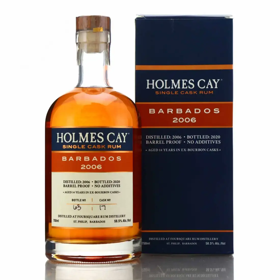 Image of the bottle indexed by the search page.