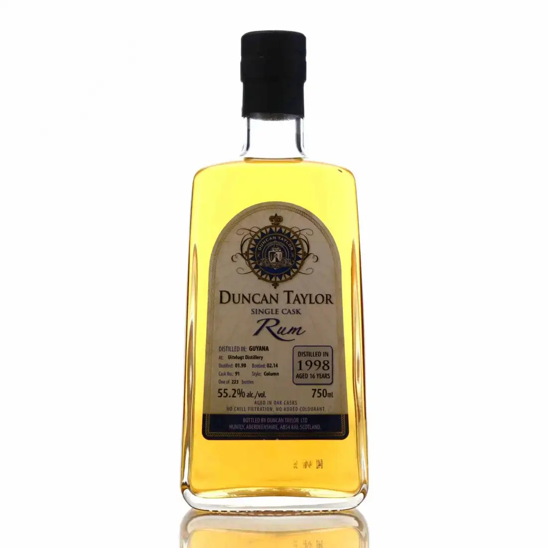 Image of the bottle indexed by the search page.