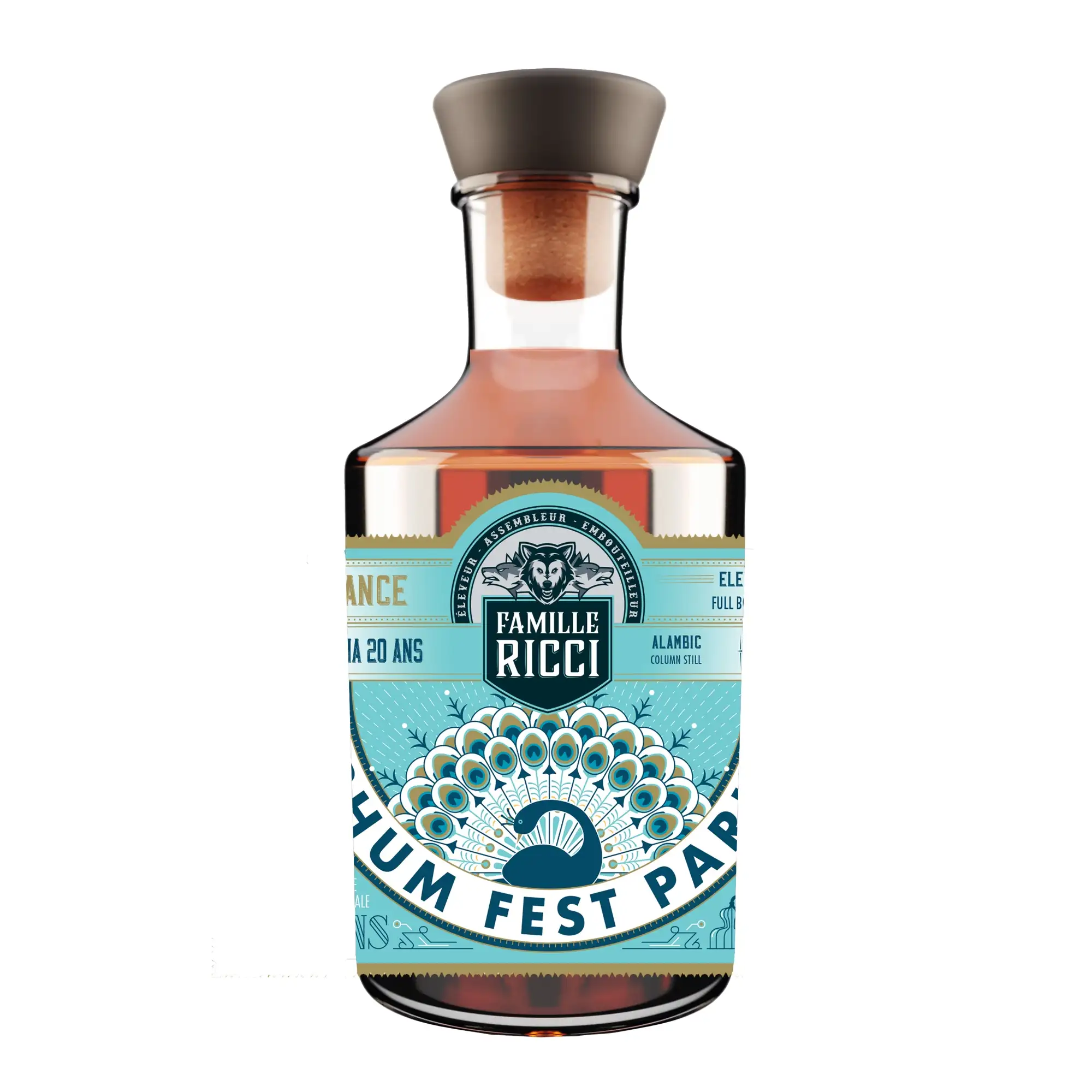 Image of the bottle indexed by the search page.