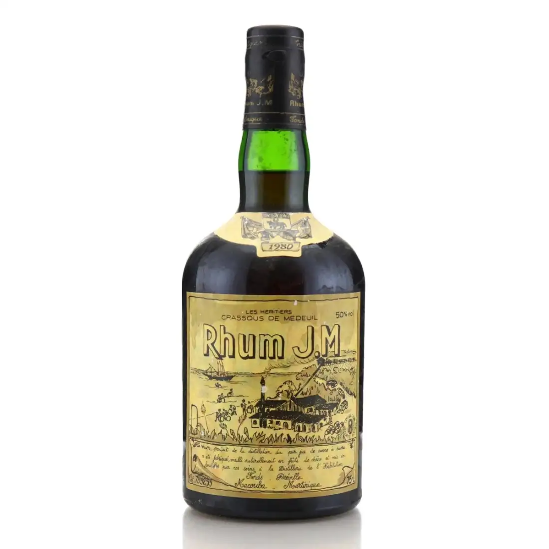 Image of the bottle indexed by the search page.