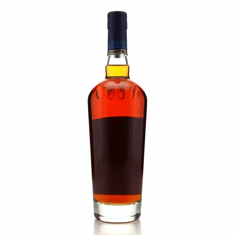 High resolution image of the bottle