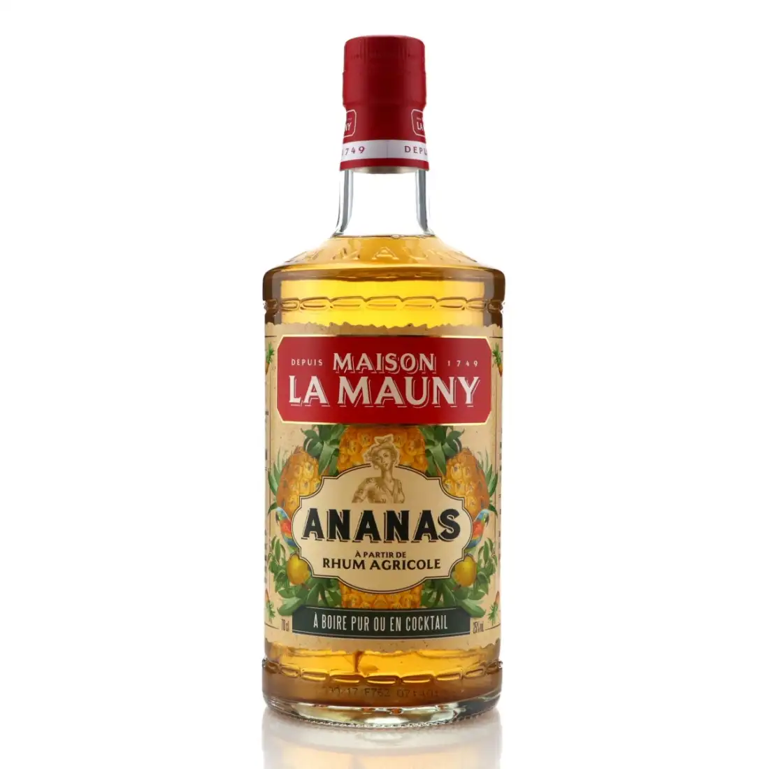 Image of the bottle indexed by the search page.