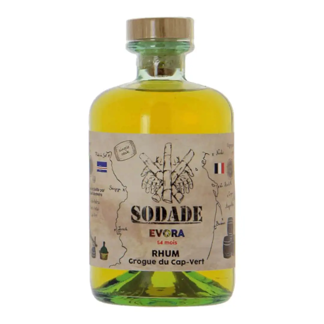 High resolution image of the bottle