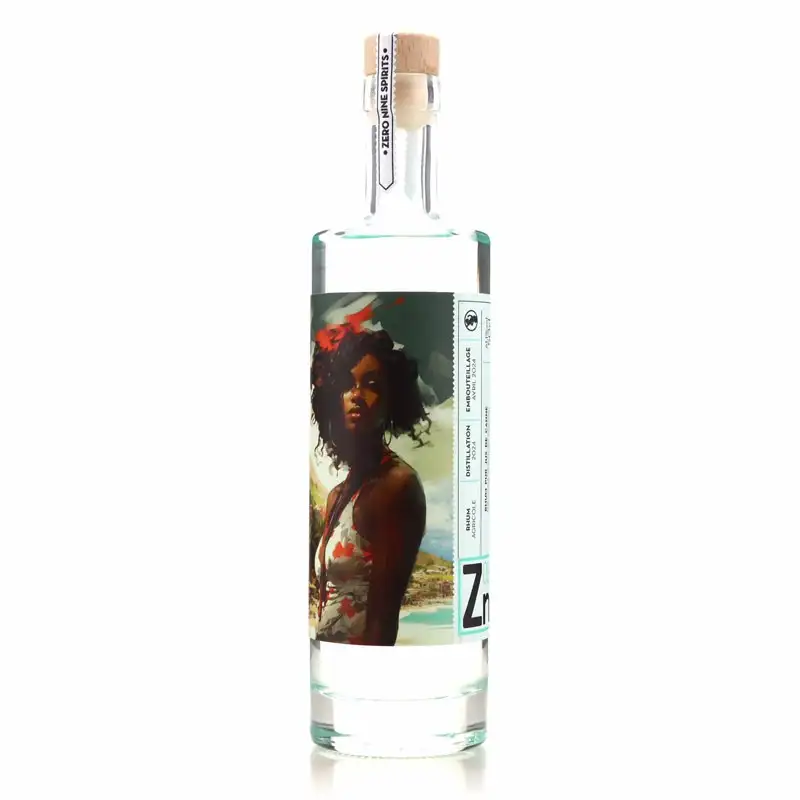 Image of the bottle indexed by the search page.