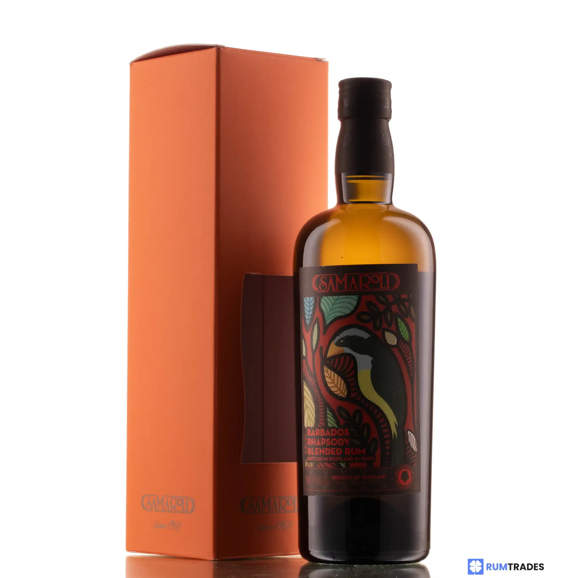 Image of the bottle indexed by the search page.