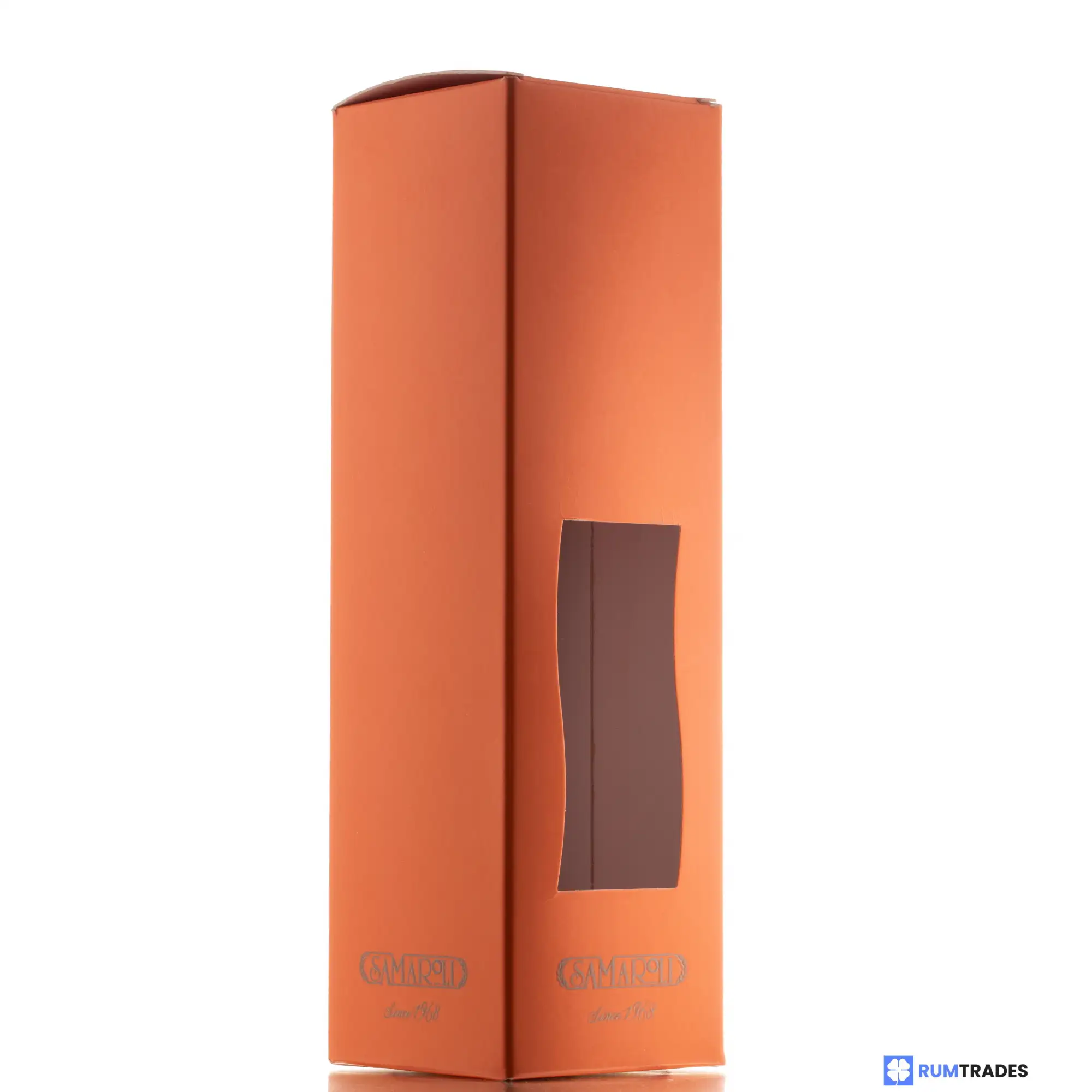 High resolution image of the bottle