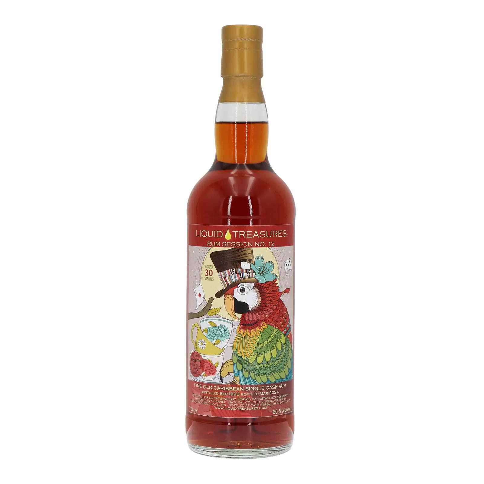 Image of the bottle indexed by the search page.