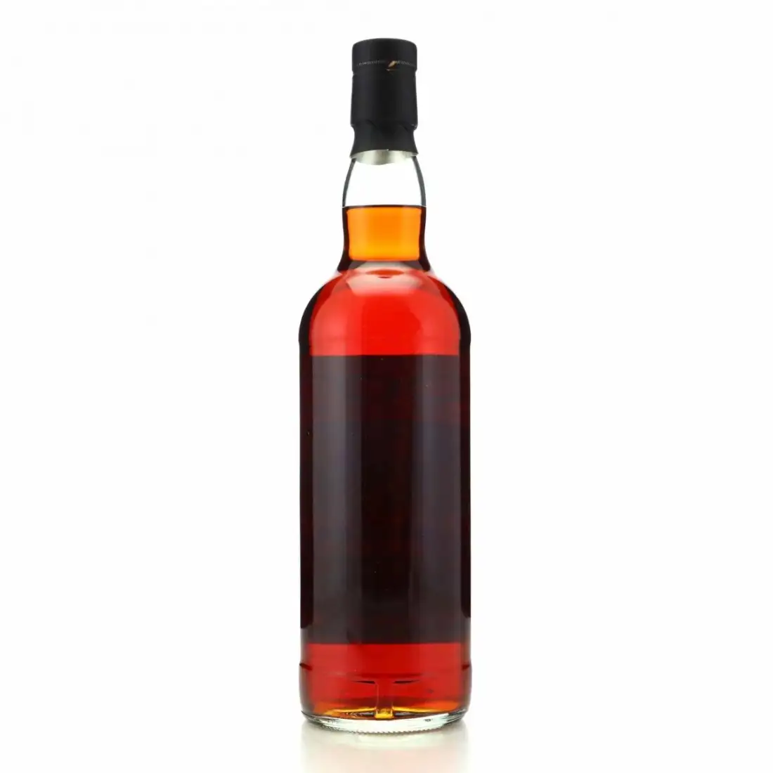 High resolution image of the bottle