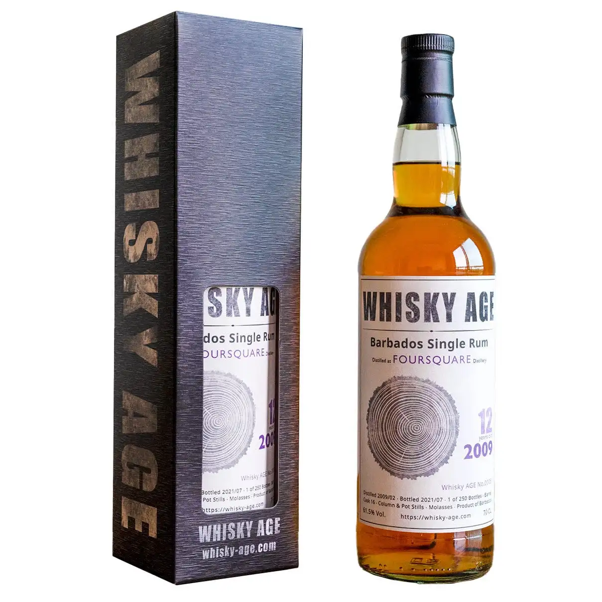 Image of the bottle indexed by the search page.