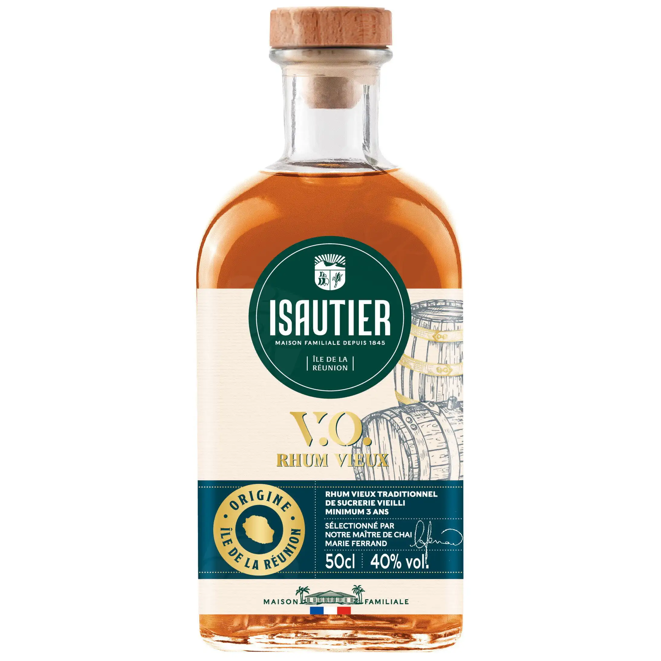 Image of the bottle indexed by the search page.
