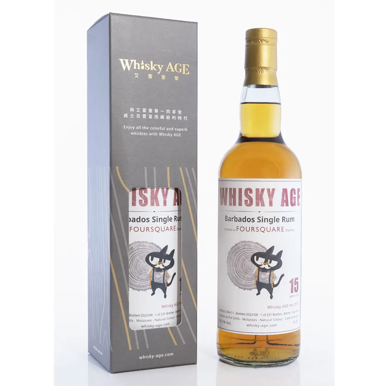 Image of the bottle indexed by the search page.