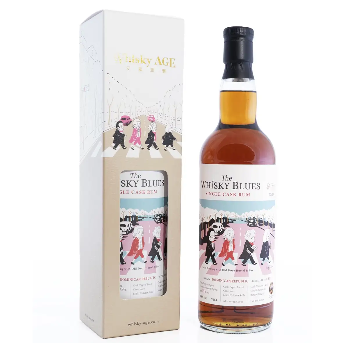 Image of the bottle indexed by the search page.