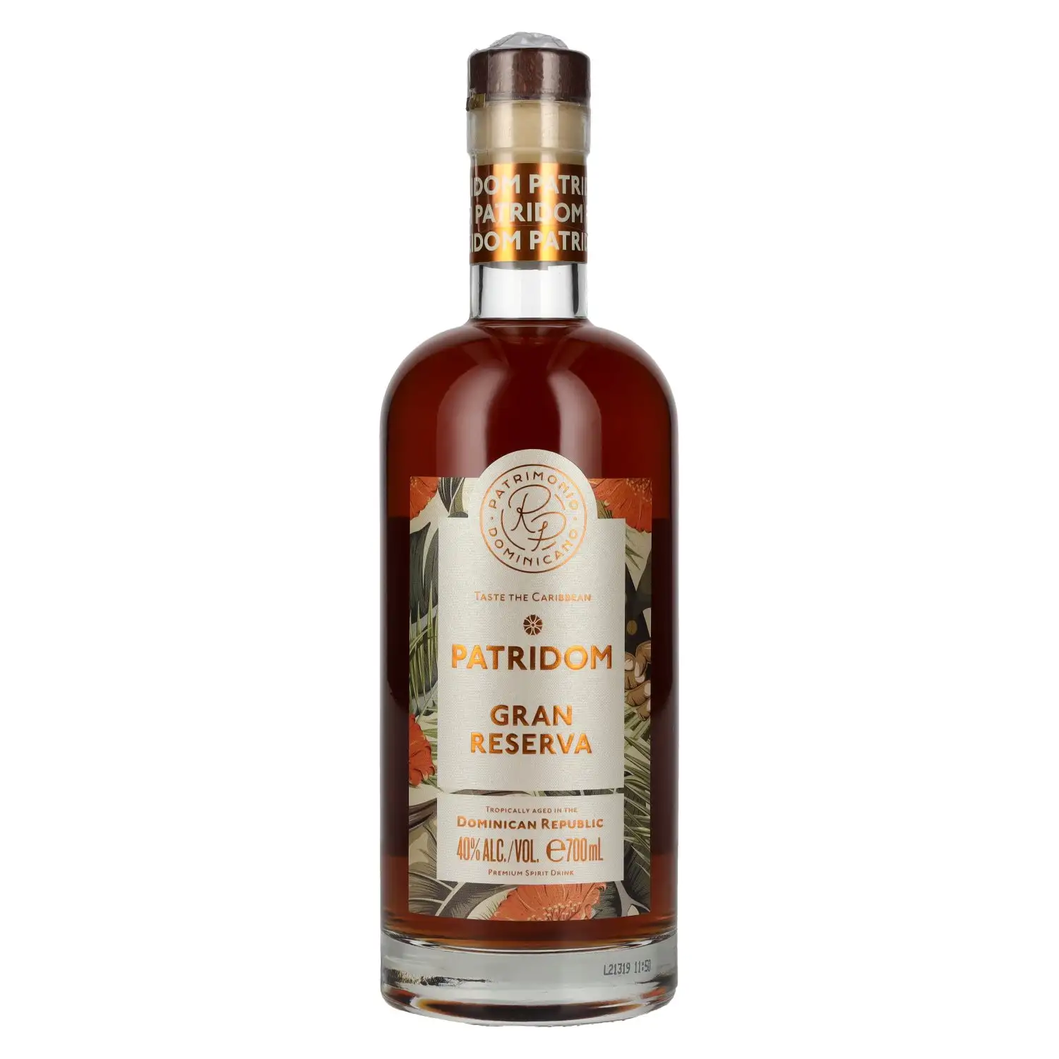 Image of the bottle indexed by the search page.