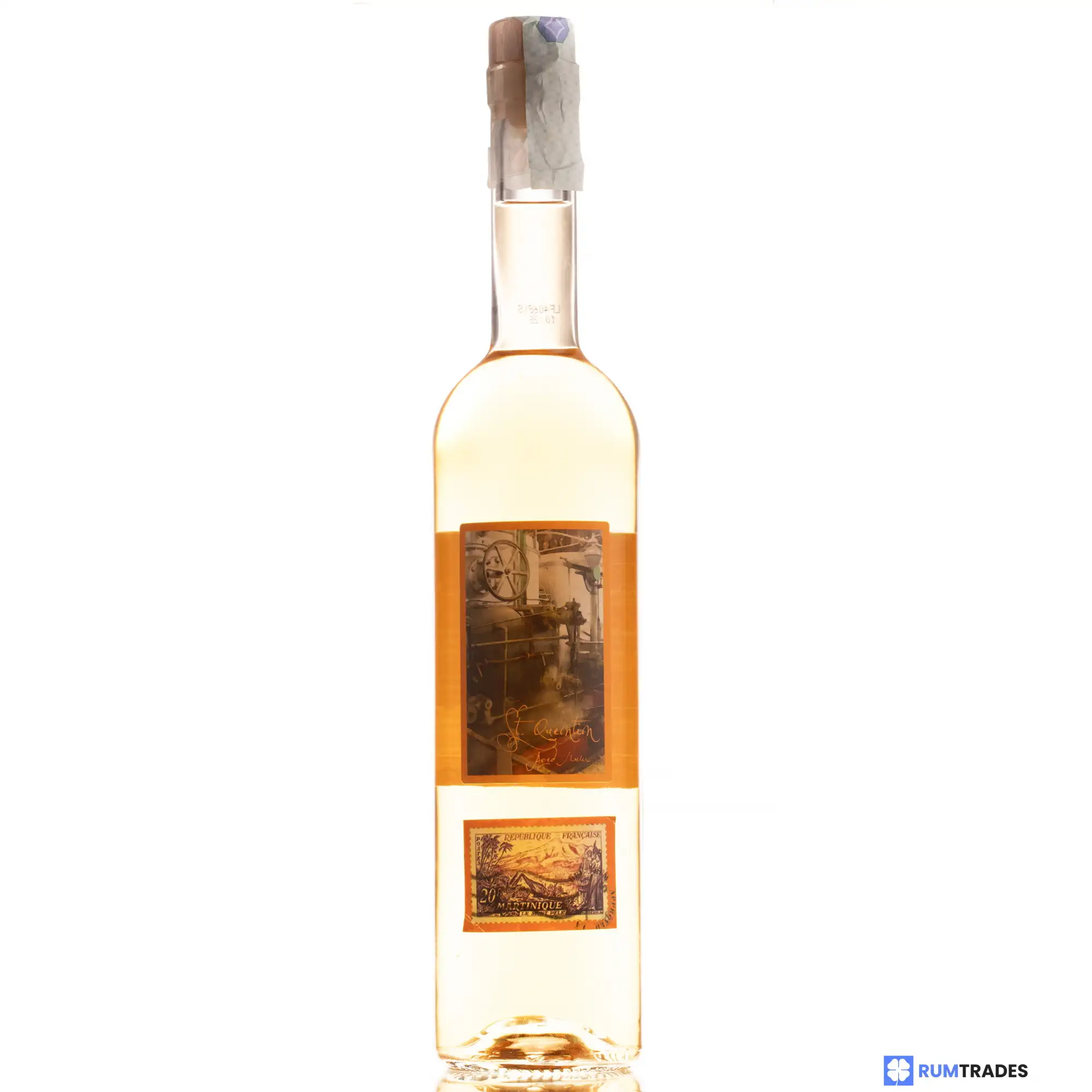 Image of the bottle indexed by the search page.