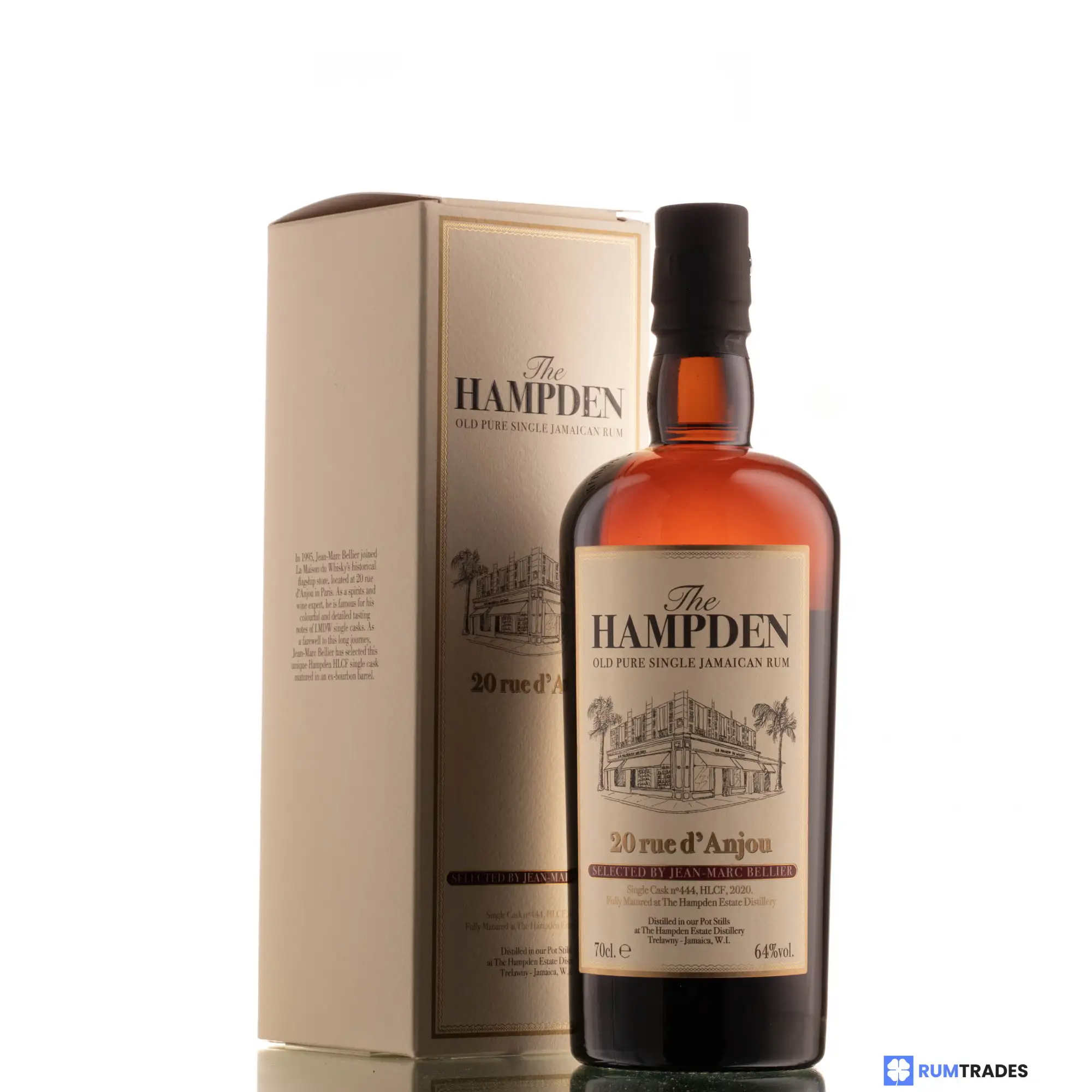 Image of the bottle indexed by the search page.