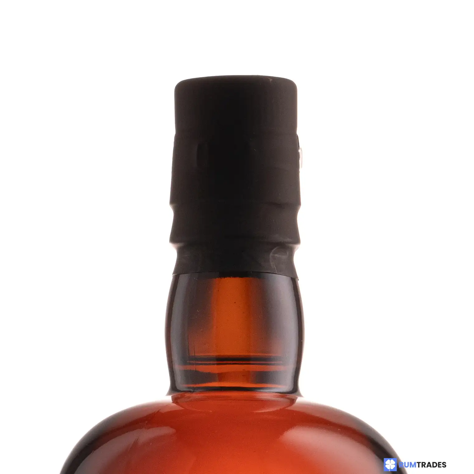 High resolution image of the bottle