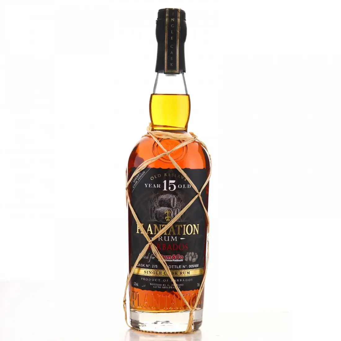 Image of the bottle indexed by the search page.