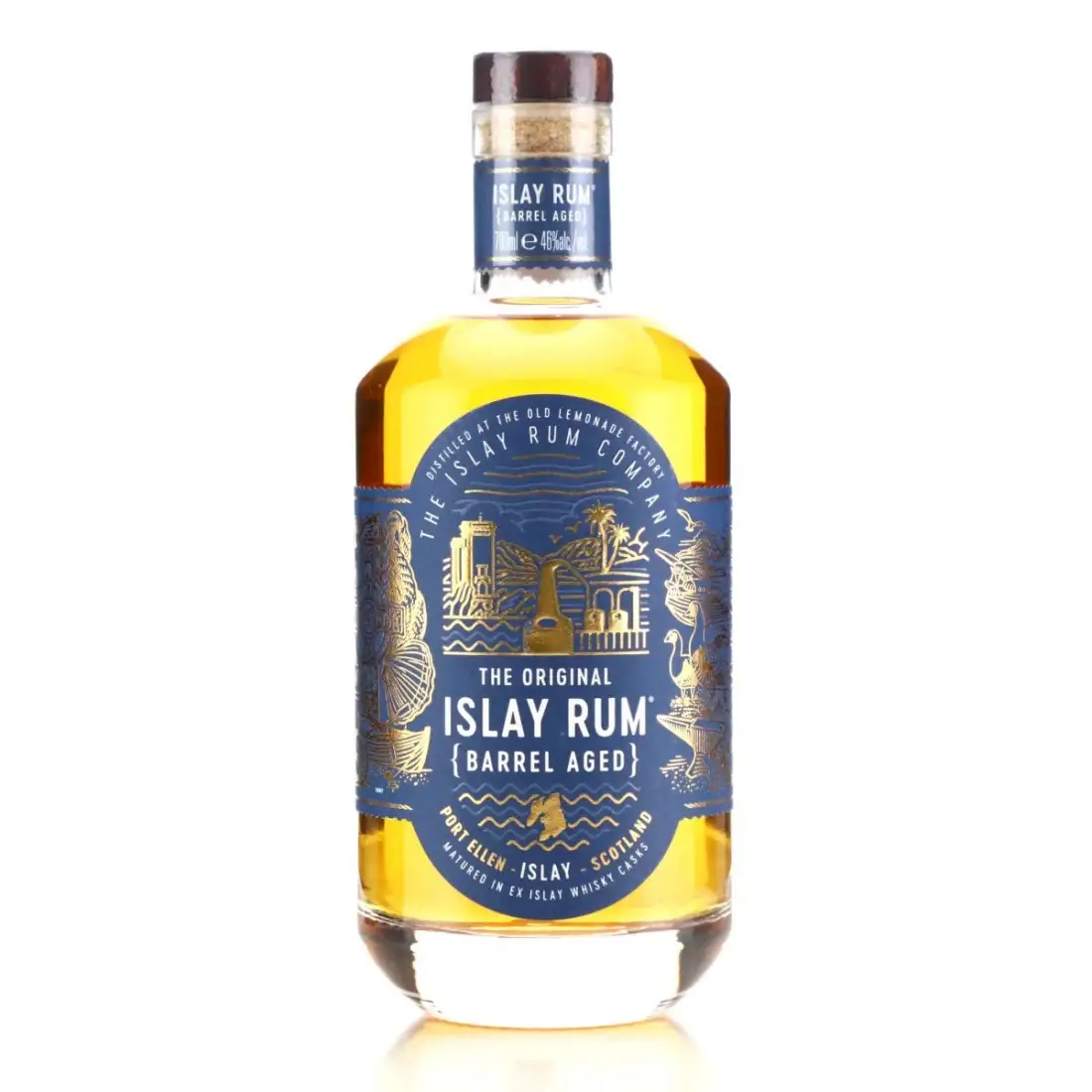 Image of the bottle indexed by the search page.