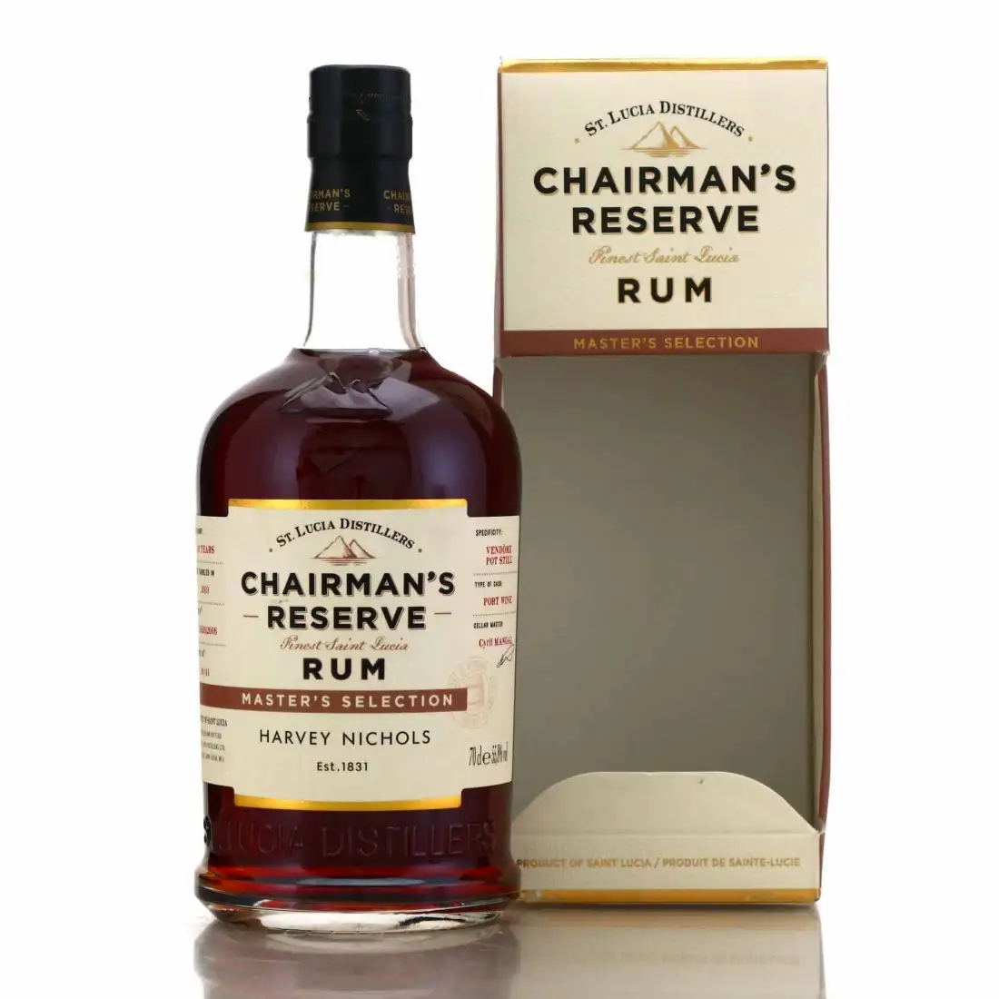 Image of the bottle indexed by the search page.