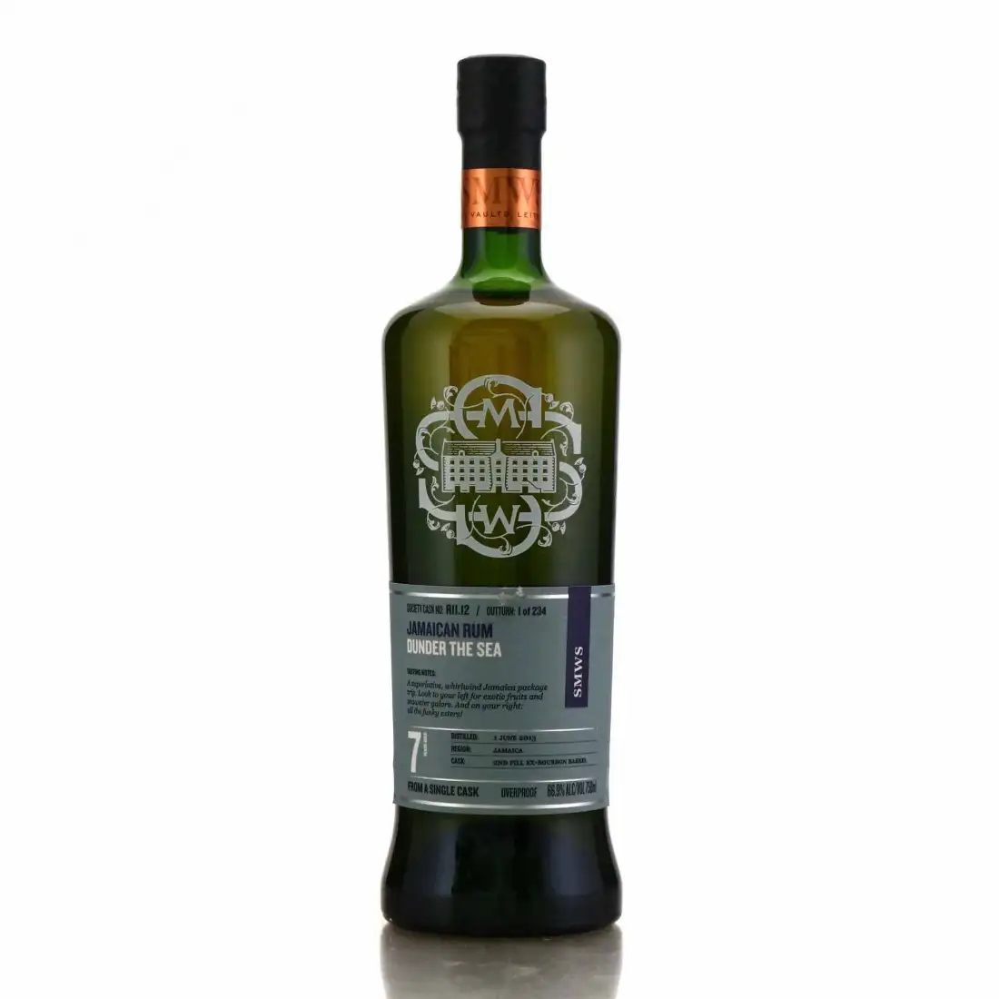 Image of the bottle indexed by the search page.