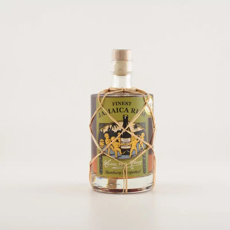 High resolution image of the bottle