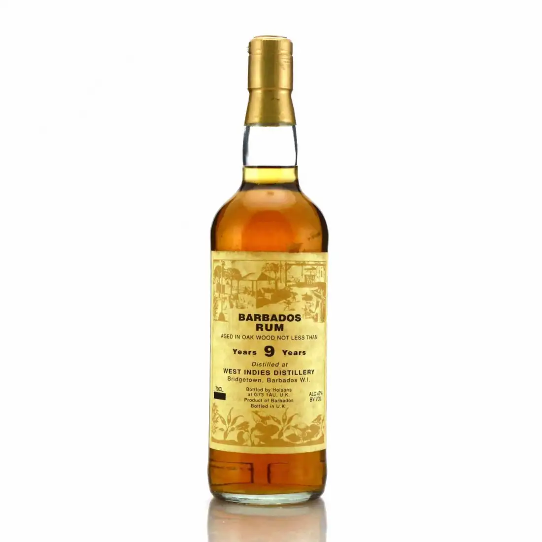 Image of the bottle indexed by the search page.