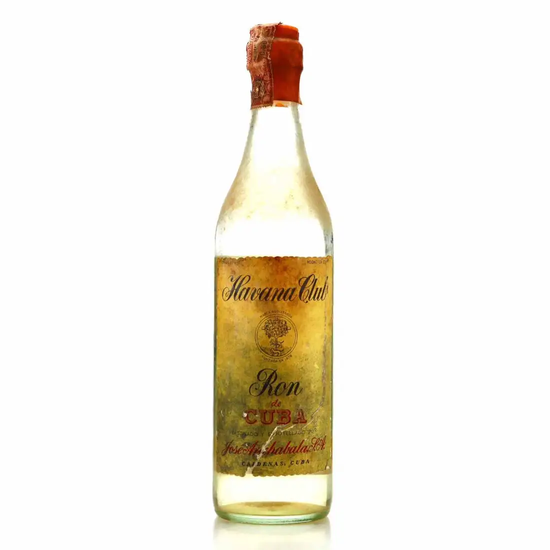 Image of the bottle indexed by the search page.