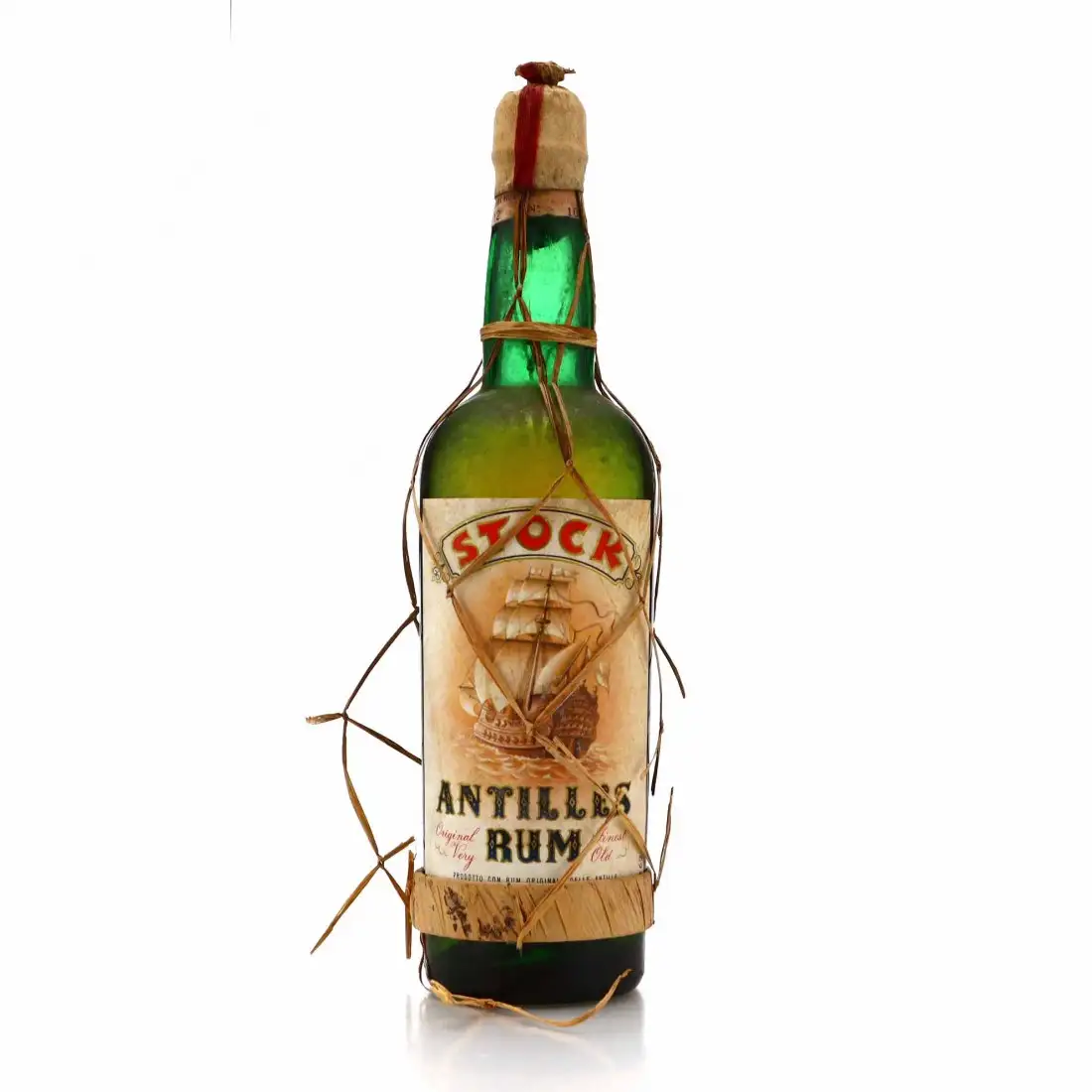 Image of the bottle indexed by the search page.